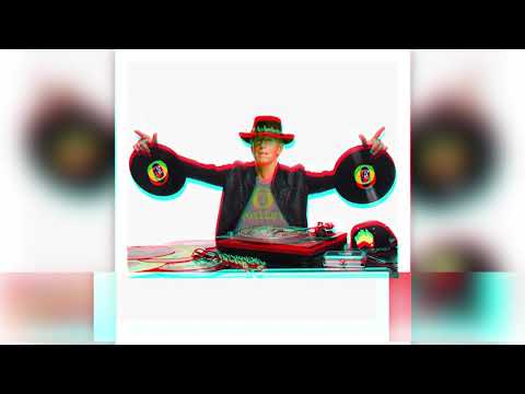 Dj Soup - Front Row People