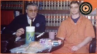 The Most Chilling FBI Interviews: Hearing Jeffrey Dahmer’s Secret Recordings
