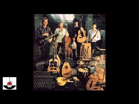 Ostfolk 08: Horch - Es steht ein Lind in jenem Tal (1989)