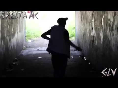 Grimeline Visuals-SKELTA-DNB-(NO GAMES REMIX)