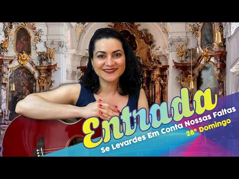 Se Levardes Em Conta Nossas Faltas - Cindy Ferrarezi