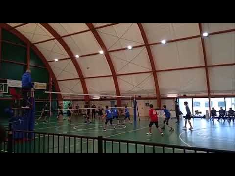 Under 15 Dream 19 marzo 22