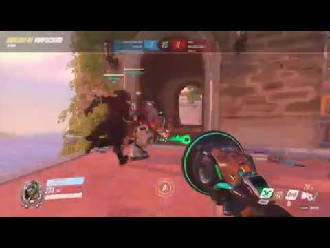 new 3v3 elimination galore