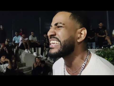 Token EmeCe vs Bless lp  Semifinal Primer Filtro Emisarios del Freestyle 2023