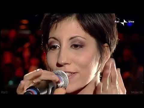 Malika Ayane   Come foglie   Sanremo 2009 Nuove proposte   HD