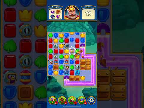 Royal Match Level 5974