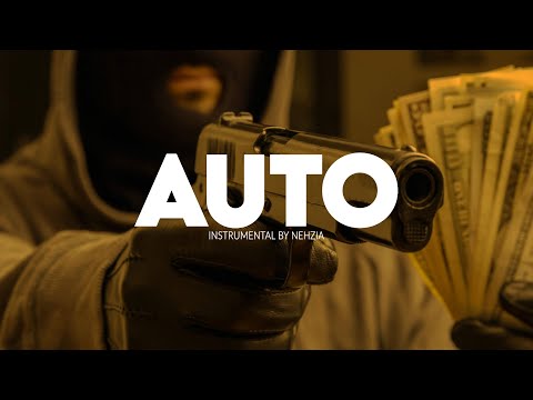 [Free] Dark Melodic Banger type beat "Auto" Instru Trap Piano Sombre 2022 Instrumental by Nehzia