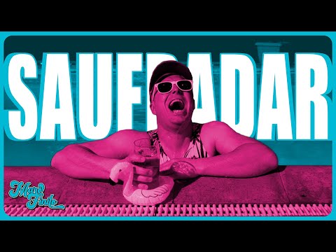 Saufradar - Maro Finito