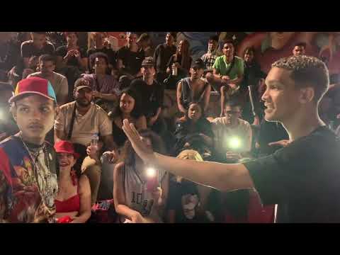 [AMASSOU A PLACA 🔥] Cart x Wad - GRANDE FINAL - CLANDESTINA031 - BH/MG