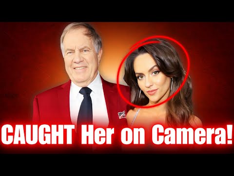Why Bill Belichick's Girlfriend Interrupted the CBS Interview