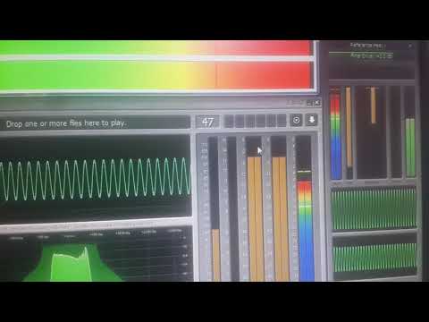 #Tone #calibration