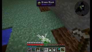 Forgecraft2 S6 E18 Witchery