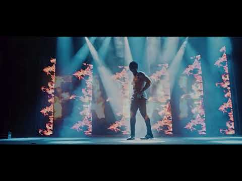 Khaly Angel - FAYAH - THE MAKING OF - By Prisma Videos