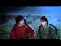 Fenton Spoof American Werewolf In London