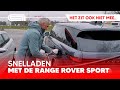 Snelladen zuigt (een aaneenschakeling aan problemen)