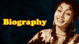 Nimmi (Nawab Banoo) - Biography | DOWNLOAD THIS VIDEO IN MP3, M4A, WEBM, MP4, 3GP ETC