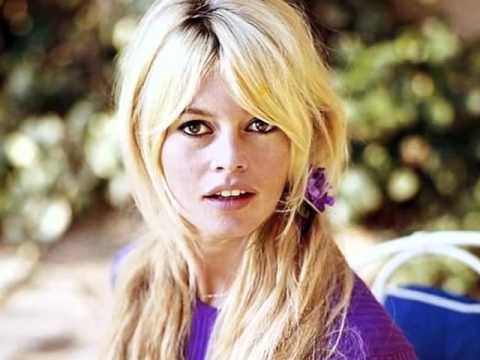 Brigitte Bardot Video