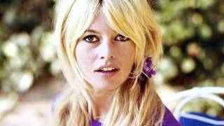Brigitte Bardot Video