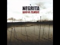 Alienato - Negrita