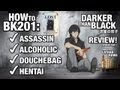 ① REVIEW: Darker than Black Ryuusei no Gemini 流 ...