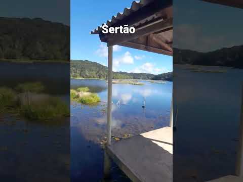 Sertão Bairro Cachoeira Jaguariaíva Paraná. Lugar de Paz