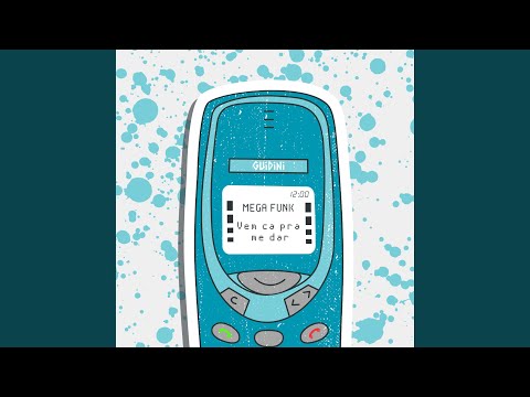 Mega Funk Vem Ca Pra Me Dar