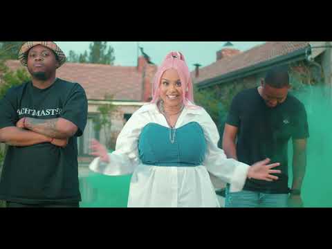Mick Man - Stay With Me (Official Music Video) ft. Kelvin Momo & Dinky Kunene