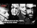 The Westerlies Play Bill Frisell: Album Release Show // Live at Roulette