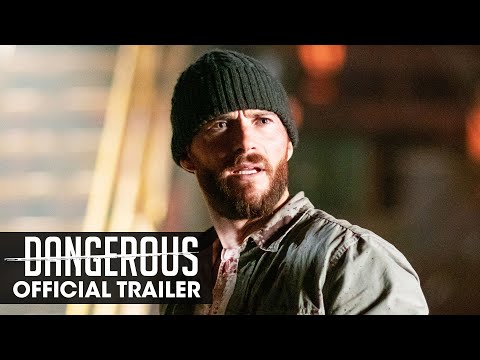 Dangerous (Trailer)