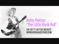 Betty Hutton - The Little Rock Roll (1954)