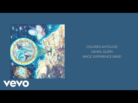 Video thumbnail for COLORES ANTIGUOS