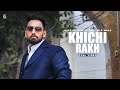 Khichi Rakh : Harf Cheema (Official Video) Punjabi Songs 2021 | Punjabi Songs | Geet MP3