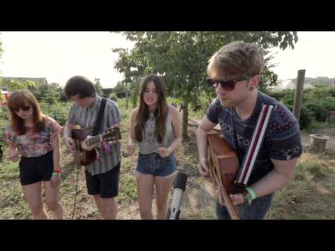me and the gang - i'm a believer (barn on the farm cover)
