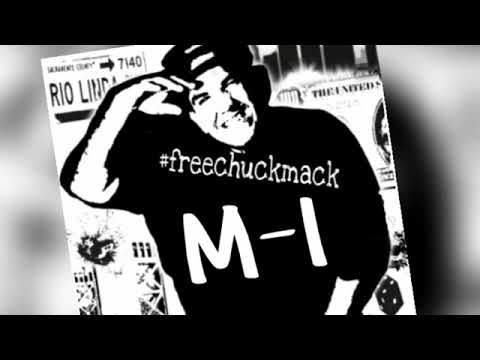 Chuck Mack - M1