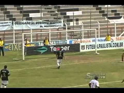 Segunda Esportiva - Independente 2 X 0 Capivariano