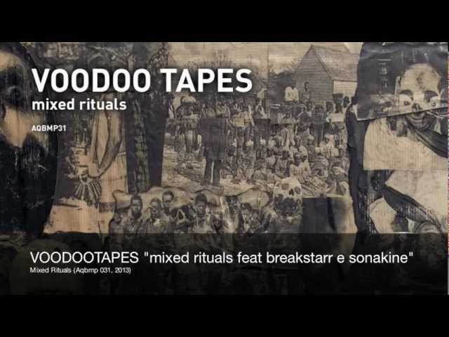 Voodoo Tapes: Una Banda de Música Electrónica Que Debes Conocer