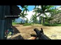 Far Cry 3 - Миссия : "Сжигание конопли" 