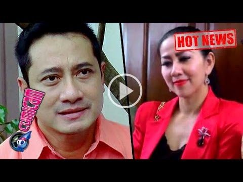 Ivan Tidak Pernah Menyasar Harta Pribadi Venna - Cumicam 03 Maret 2016