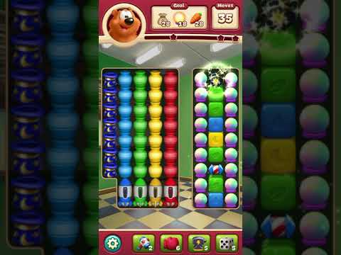 Toon Blast Level 1925