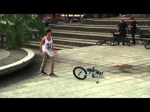 Intervention Teaser - Jacob Cable