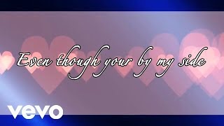 Westlife - I&#39;m Missing Loving You (Lyric Video)