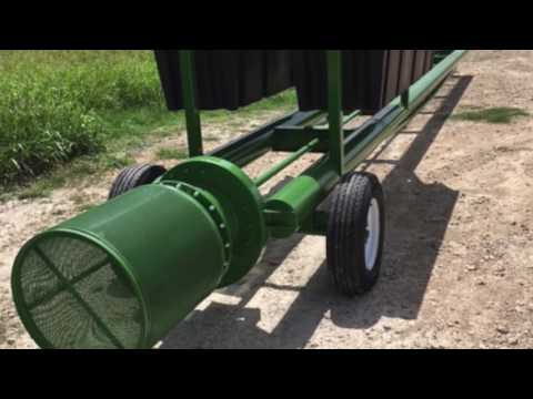 Introducing the GATOR Pivot Irrigation Pump