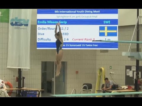 Dresden 1m-Girls Final-A  27.04.2019
