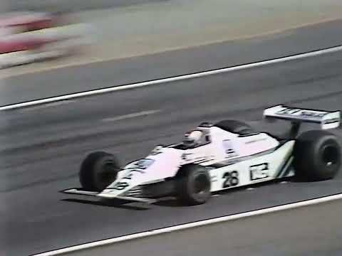 F1 1979 R10   GERMANY BBC   ROUND 10