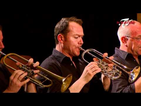 Schagerl Brass Festival 2011 - PREVIEW