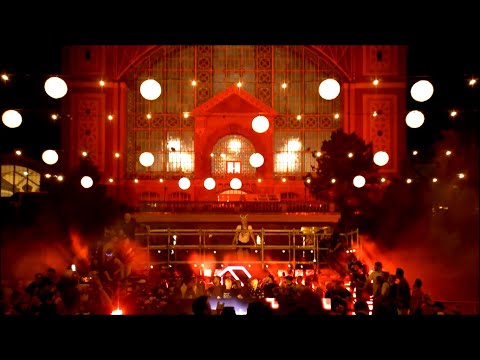 Lane 8 & Tinlicker - Anthracite