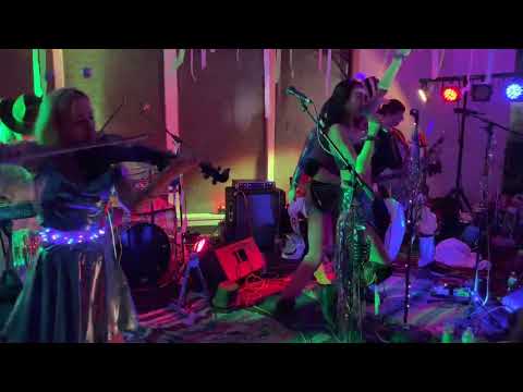 Pedal of Metal by Rhythm Addicts ( Live at Hotel Threestival 2022 )