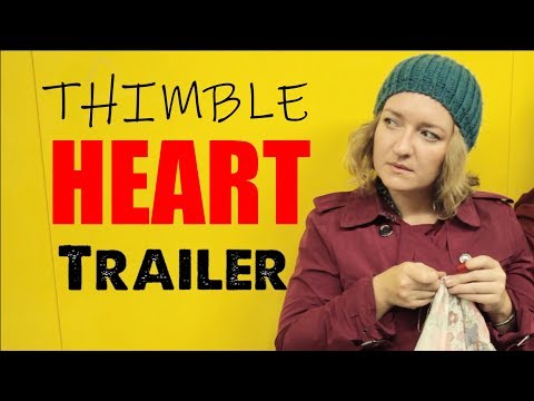 Trailer | THIMBLE HEART (corto de FJ García & David Díaz)
