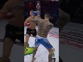 Luke Trainer Bounces Back at Bellator 287