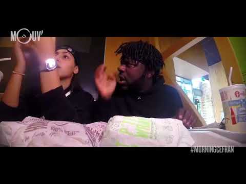 WILLAXXX - PETIT WRAP - 'Frap Queen' (parodie Fetty Wap%2p Queen').mp4